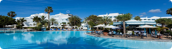 Los Jameos Playa